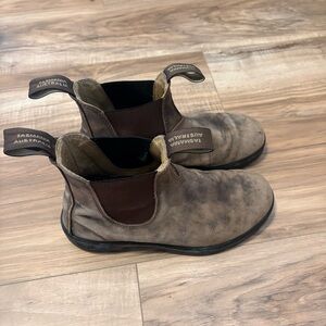 Women’s Blundstones Brown in Size UK 5 / US 7